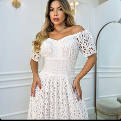 VESTIDO LÍDIA - comprar online