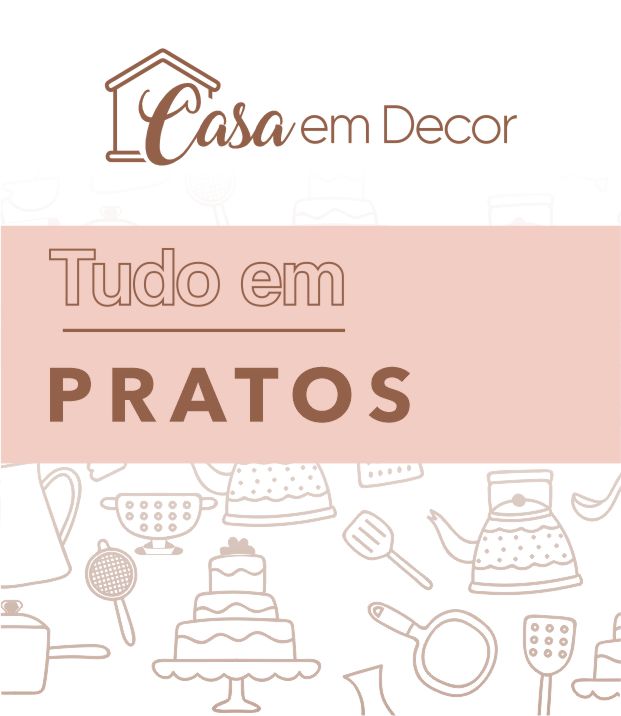 Banner de casa em decor