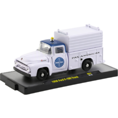 Miniaturas M2 - Auto Thentics R57 - Diecast 1/64