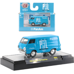 Miniatura M2 - Auto Thentics série R64 - Diecast 1/64 - loja online