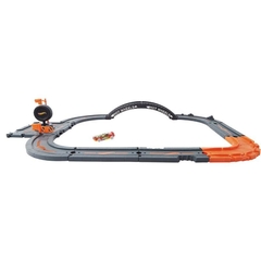 Imagem do Hot Wheels Pista E Acessório City Track Pack 2022 - Mattel