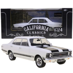 Miniatura Chevrolet Opala SS 1971 California Classics 1/24