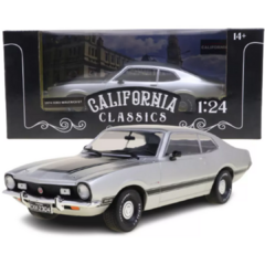 Miniatura Ford Maverick GT 1974 California Classics 1/24