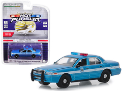 Greenlight Hot Pursuit Series 31 - comprar online