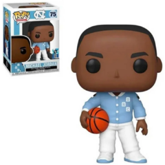 Funko Pop! Basketball Michael Jordan Warm Ups #75