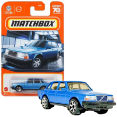 Matchbox Linha Básica Mainline - Coleção 2023 Lote V - comprar online