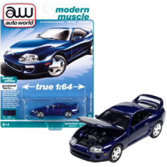 Miniatura Auto World Serie Premium 1/64 Release 2 Versao A