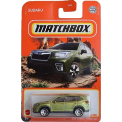 Matchbox Linha básica - Vários Modelos - Mattel - loja online