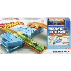 Track Builder Acelerador Turbo Propulsor Hot Wheels - comprar online