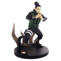 Naruto Shippuden - Nara Shikamaru - Vibration Stars na internet