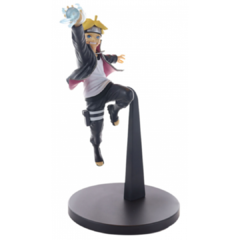 Action Figure Boruto Naruto Uzumaki Vibration Stars - Bandai - loja online