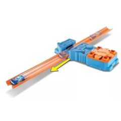 Track Builder Acelerador Turbo Propulsor Hot Wheels na internet