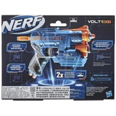 Lança Dardos Nerf Elite 2.0 Volt Sd-1 - Hasbro E9953 na internet