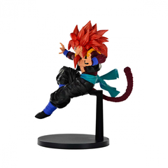 Action Figure Super Dragon Ball Heroes - Gogeta Super Sayajin 4 Xeno - 9th Anniversary - loja online