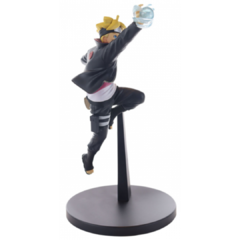 Action Figure Boruto Naruto Uzumaki Vibration Stars - Bandai na internet