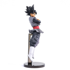 Action Figure Dragon Ball Z Super - Goku Black na internet