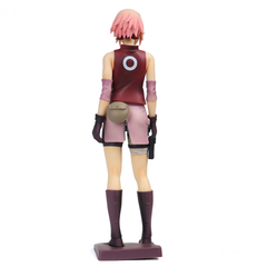 Action Figure Naruto Shippuden - Haruno Sakura - Grandista - Patoys