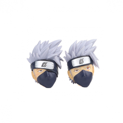 Action Figure Naruto Shippuden - Hatake Kakashi - Grandista - comprar online