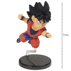 Action Figure Dragon Ball - Personagens Históricos - comprar online