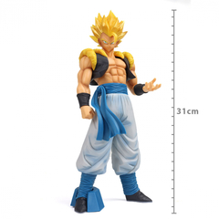 Action Figure Dragon Ball Super - Gogeta - Super Sayajin