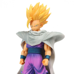 Action Figure Dragon Ball Z - Son Gohan - Grandista - loja online