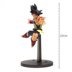 Action Figure Dragon Ball Super Bardock - Father Son Kamehameha