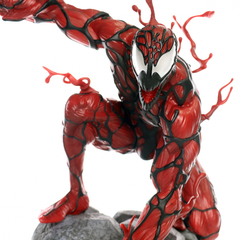 Action Figure Marvel Comics Carnage(carnificina ) - Gallery