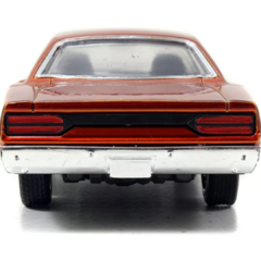 Miniatura Velozes Furiosos Plymouth Road Runner Jada 1/32 - comprar online