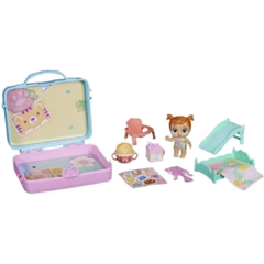 Baby Alive Foodie Cuties Surpresa F3551 - Patoys