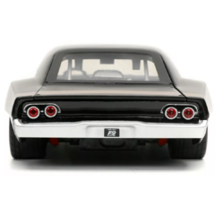 1968 Dodge Charger Widebody - Velozes E Furiosos 1/24 - Jada - comprar online