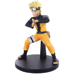 Figure Naruto Shippuden - Uzumaki Naruto - Vibration Stars - Patoys