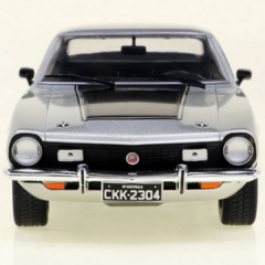 Miniatura Ford Maverick GT 1974 California Classics 1/24 - Patoys