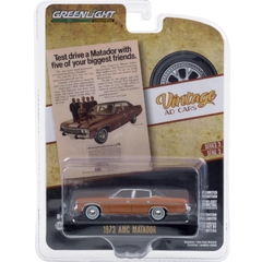 Greenlight Vintage AD Cars Series 3 - Patoys