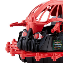 Masters Of The Universe Origins Roton 40 Anos Motu - Mattel na internet