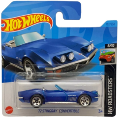 Hot Wheels Die-Cast Carrinho Básico 1:64 2023 Lote F - MATTEL - comprar online