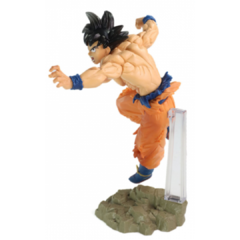 Action Figure Dragon Ball Super Goku Tag Fighters Banpresto - comprar online