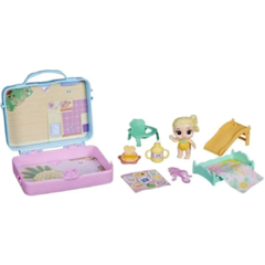 Baby Alive Foodie Cuties Surpresa F3551