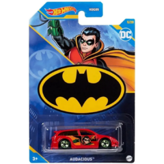 Hot Wheels Batman Carros Temáticos - Vários Modelos - Mattel na internet