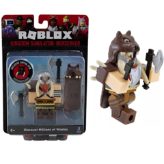 BONECO ROBLOX Club Roblox - Sunny 2211