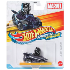 Imagem do Hot Wheels Racer Verse Disney 1:64 - Vários Modelos