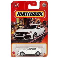 Matchbox Linha básica - Vários Modelos - Mattel - loja online