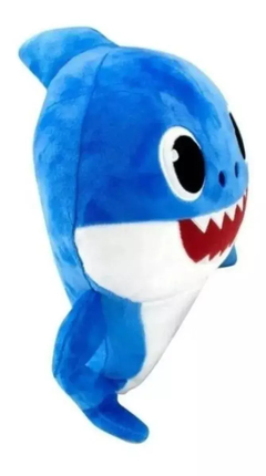 Baby shark original toy top