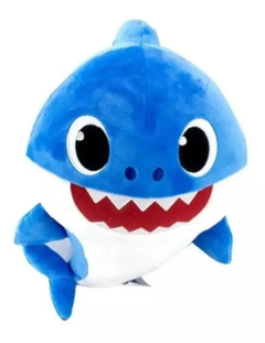 Baby shark sale original toy