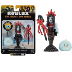 BONECO ROBLOX Club Roblox - Sunny 2211