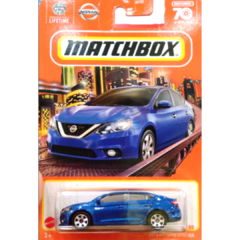 Matchbox Linha Básica Mainline - Coleção 2023 - comprar online