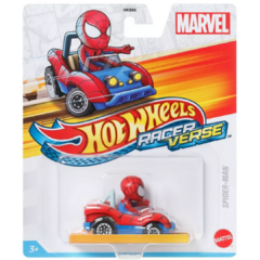 Hot Wheels Racer Verse Disney 1:64 - Vários Modelos na internet