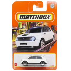 Matchbox Linha básica - Vários Modelos - Mattel - comprar online