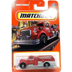 Matchbox Linha básica - Vários Modelos - Mattel - loja online