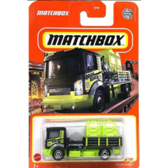 Imagem do Matchbox Linha básica - Vários Modelos - Mattel