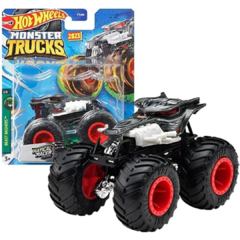 Carrinho Hot Wheels Monster Trucks 1:64 Fyj44 - Mattel 2023 - loja online